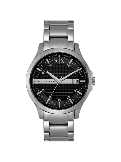 Armani Exchange classic watch