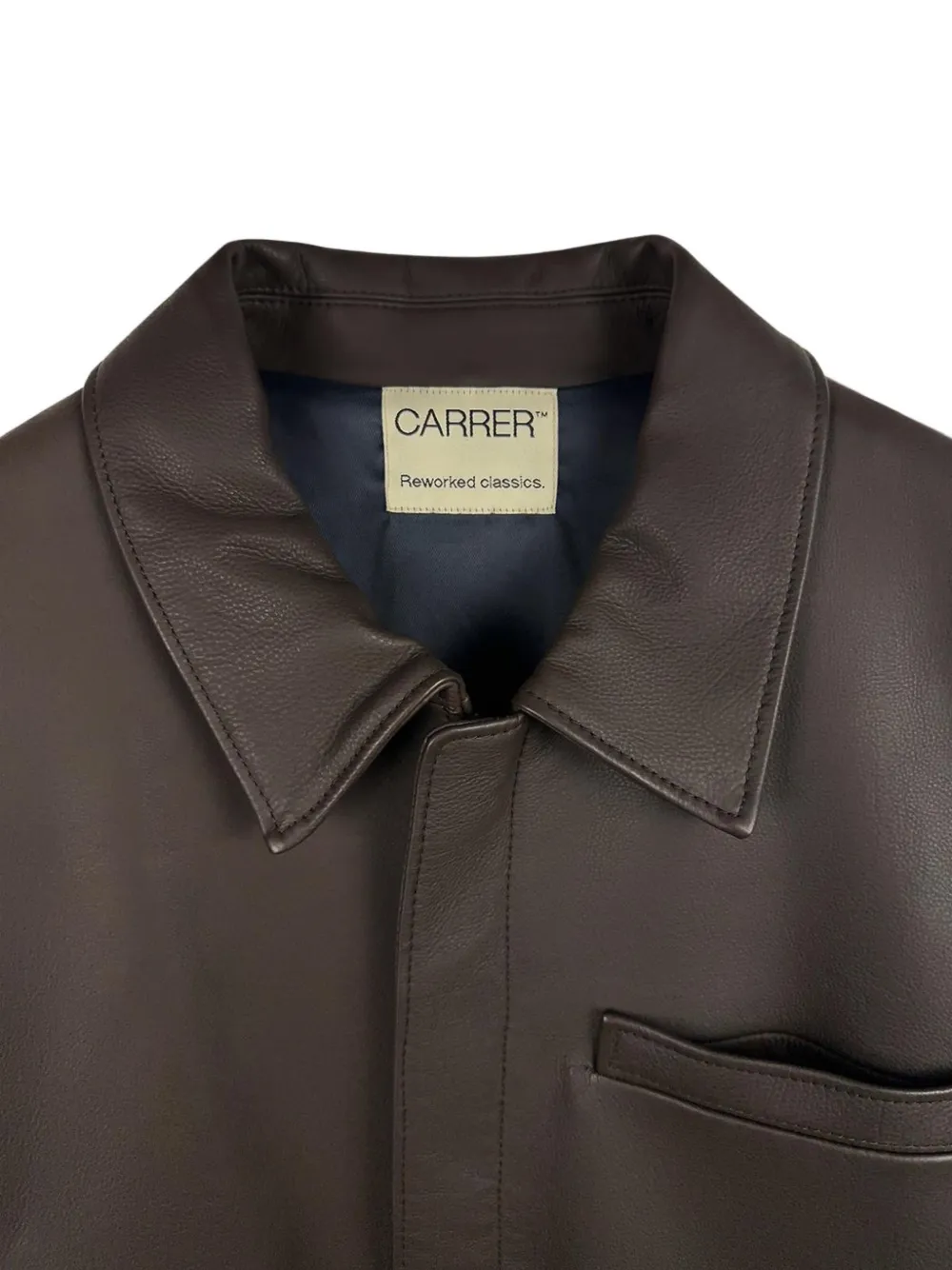 Carrera Coda jack Bruin