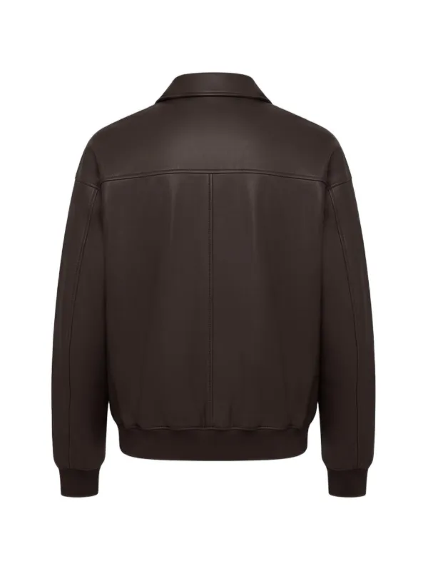 Carrera Coda ジャケット | ブラウン | FARFETCH JP