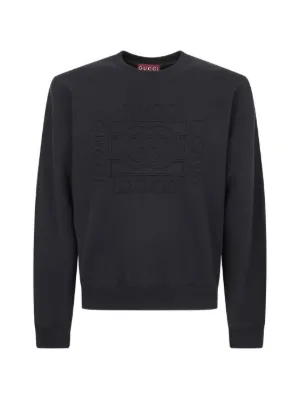 Gucci（グッチ）メンズ スウェットシャツ - FARFETCH