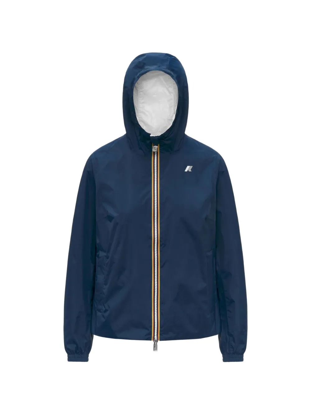 K-Way Lil 2.0 reversible jacket - Blu