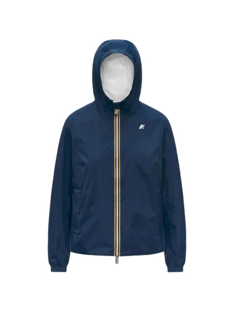 K-Way Lil 2.0 reversible jacket