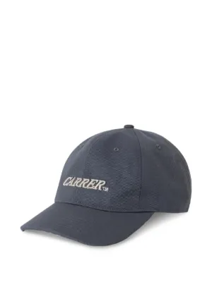Supreme Cordura デニムキャップ | ブルー | FARFETCH JP