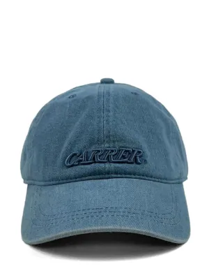 Supreme Ventile Camp キャップ | ブルー | FARFETCH JP