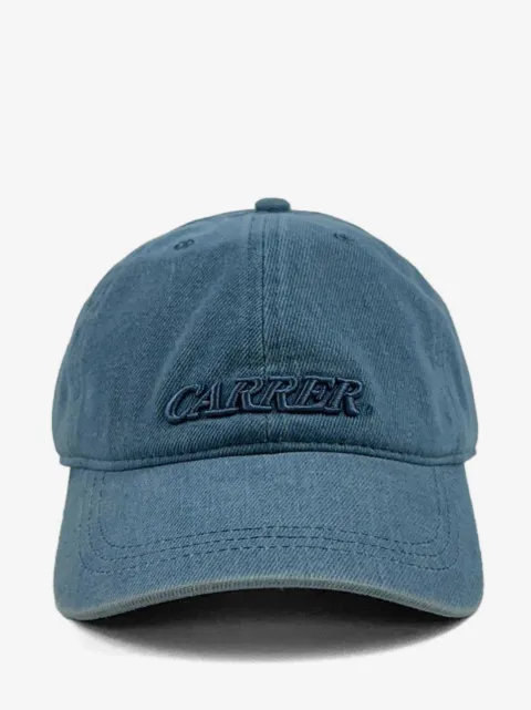 Carrer Mica embroidered cap