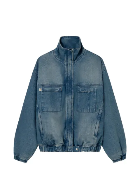 Carrera Barrau jacket