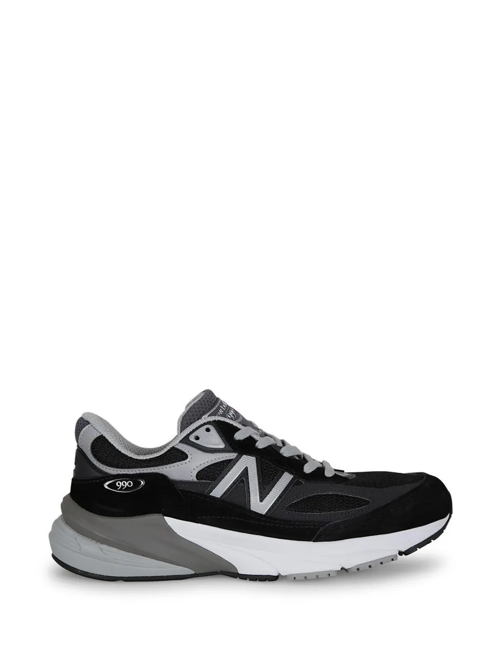New Balance 990 sneakers - Nero