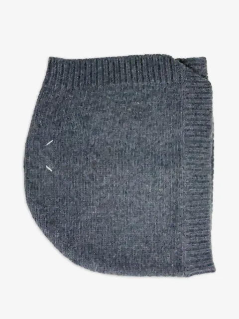 Maison Margiela bonnet Four Stitches à bouton