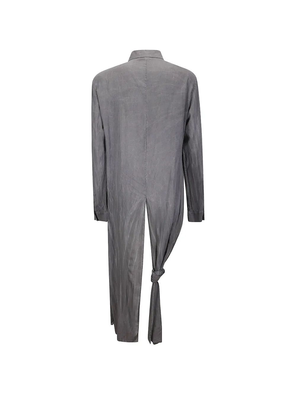  Limi Feu Camicia Lunga - Grigio 