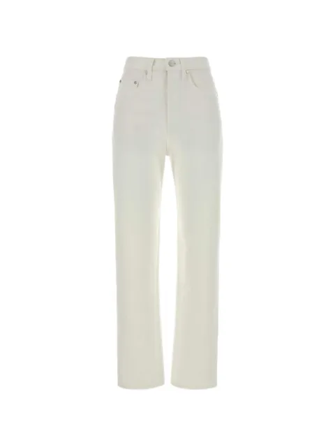 Jil Sander five-pocket jeans