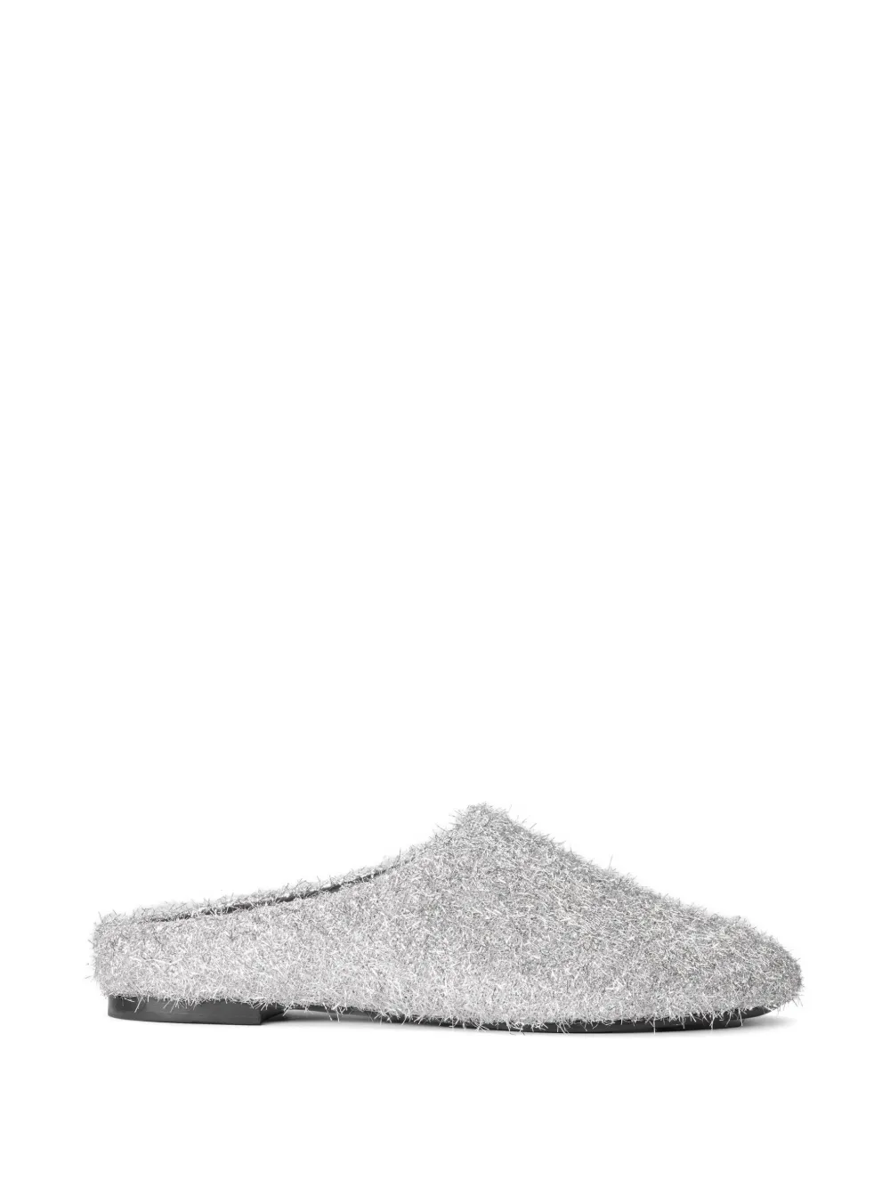 Simon Miller Tinsel Riad mules - Argento