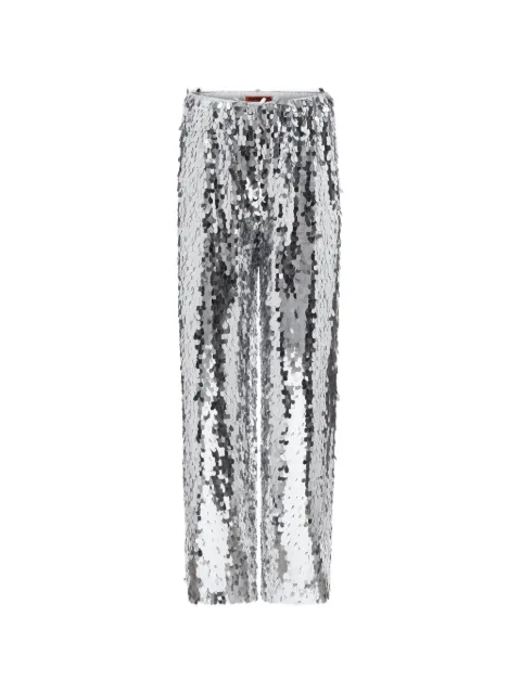 Simon Miller Nella Hose mit Pailletten