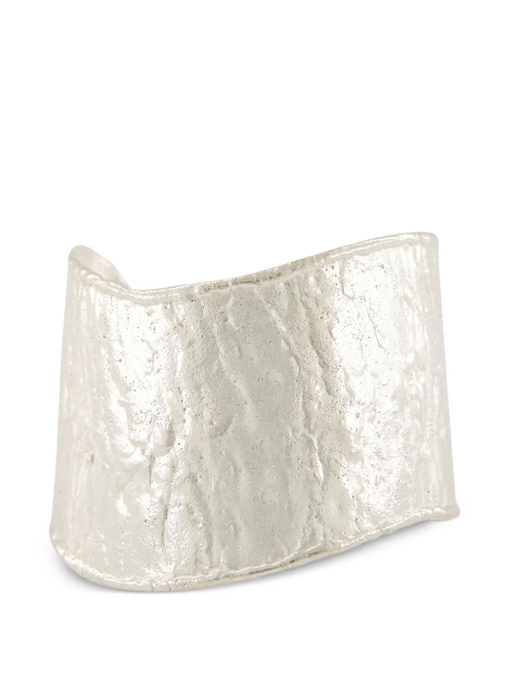 Sylvia Toledano Bracciale rigido Flow - Argento