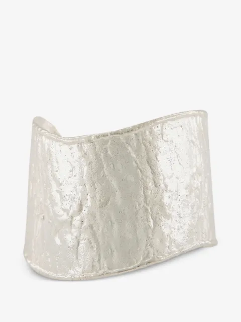 Sylvia Toledano Flow cuff bracelet