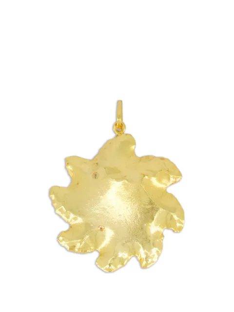 Sylvia Toledano Sol necklace charm