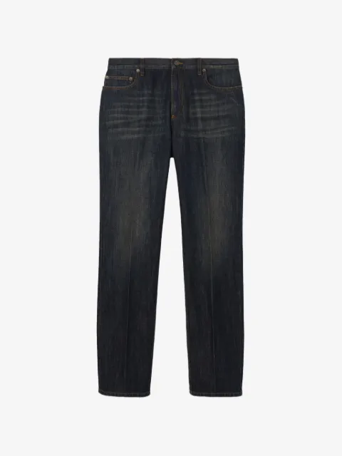 Burberry slim jeans