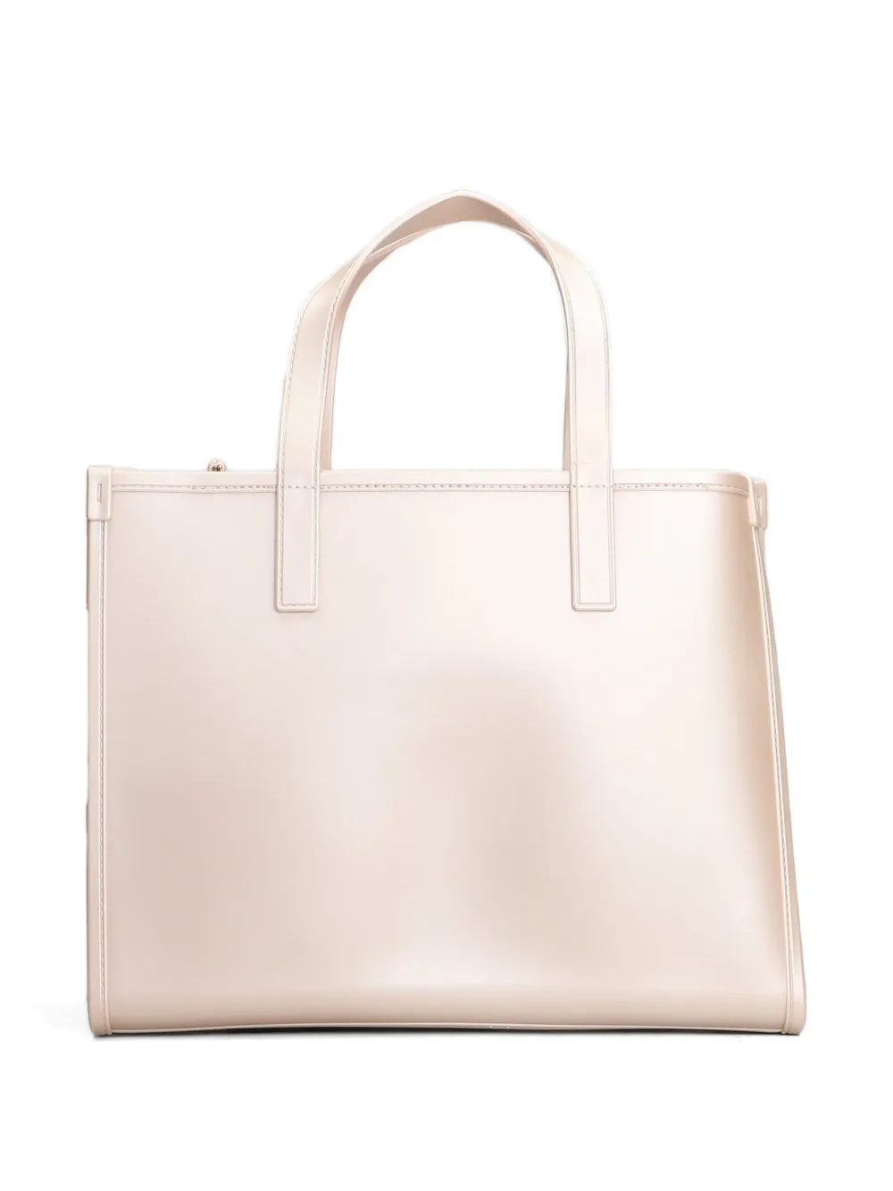 Marc Ellis Flat-Go shopper Roze