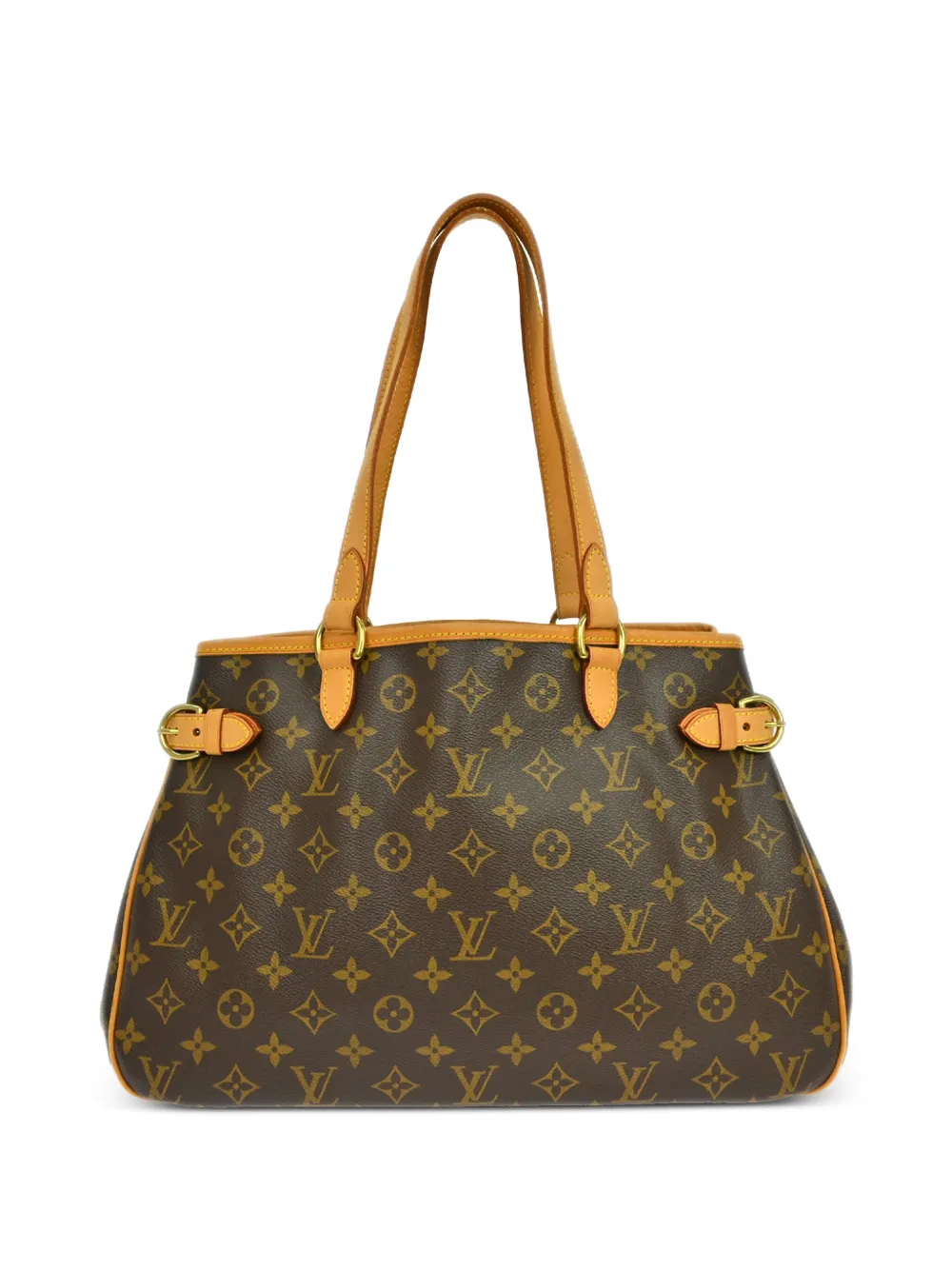 Louis Vuitton Pre-Owned 2006 Batignolles Horizontal tote bag - Marrone