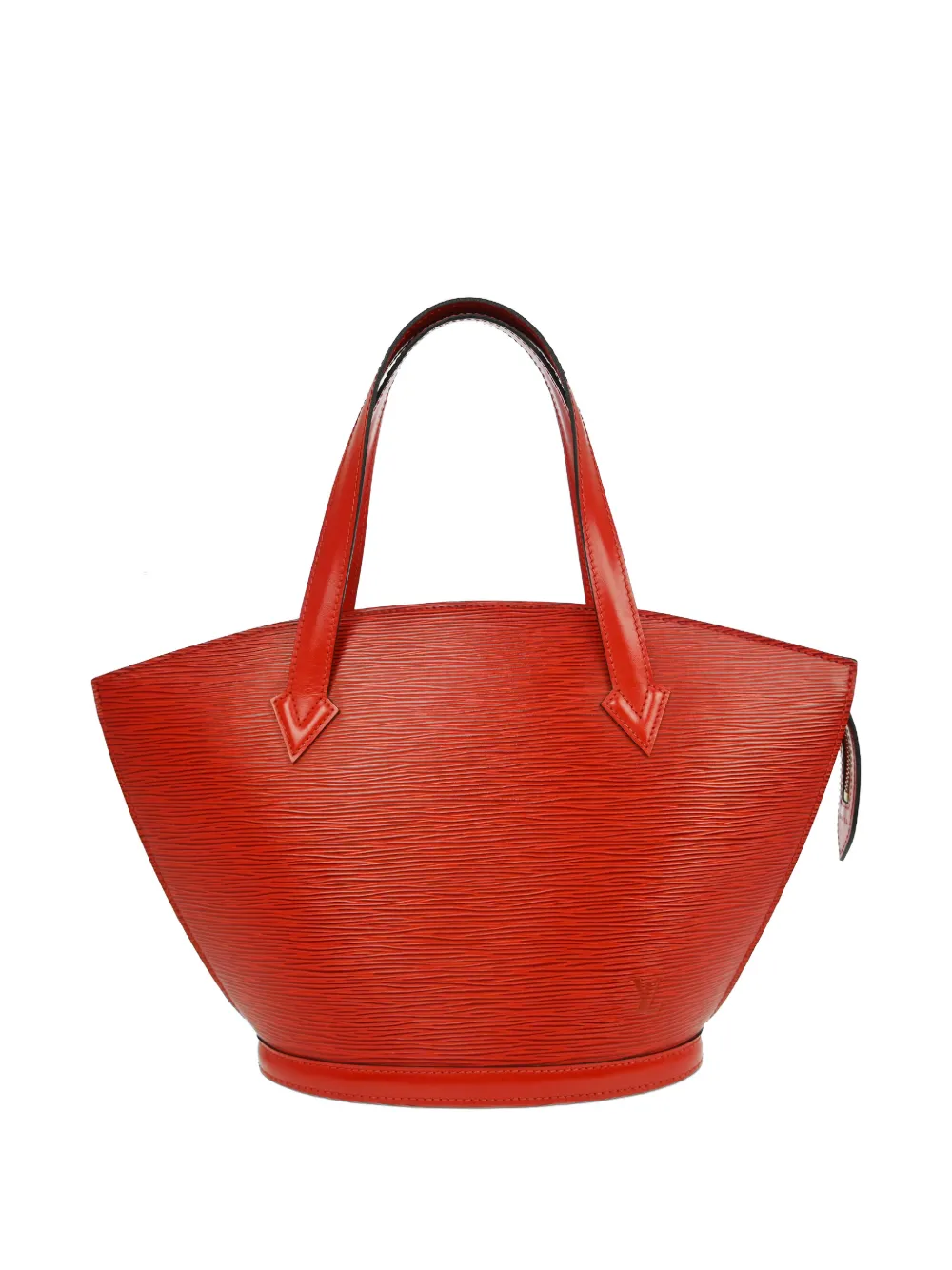 Louis Vuitton Pre-Owned 1994 Saint Jacques tote bag - Rot