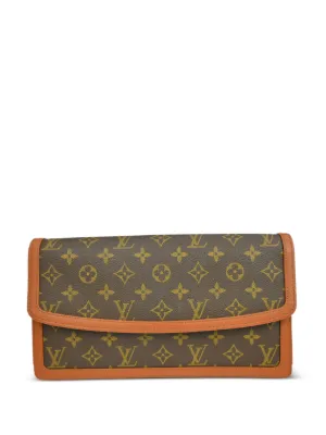 Louis Vuitton Pre-Owned x Takashi Murakami 2005 Monogram Cherry