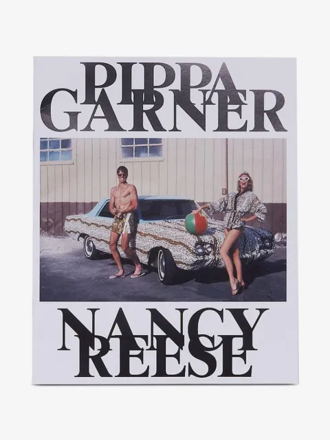 ANTENNE BOOKS imprimé Nancy Reese
