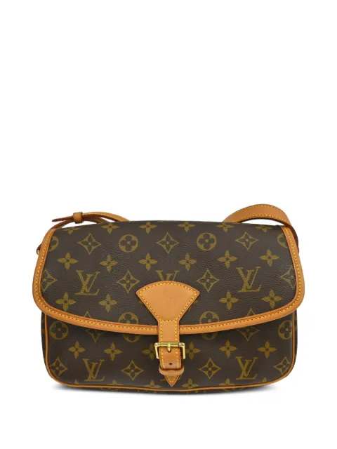 Louis Vuitton Pre-Owned 2004 Sologne Monogram shoulder bag
