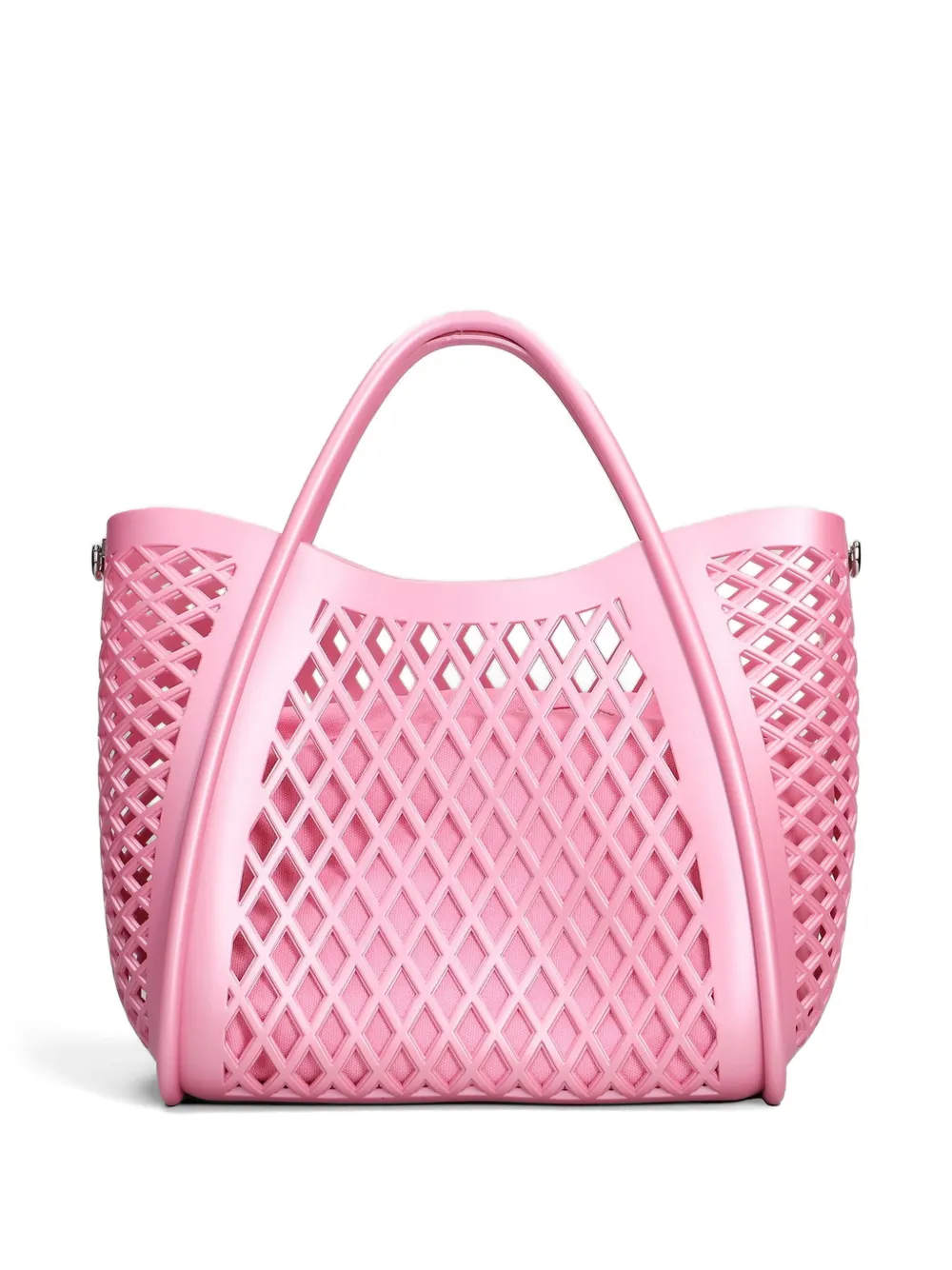 Marc Ellis Flat Buby shopper Roze