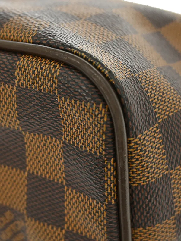 Louis Vuitton Pre-Owned 2011 PM ウエストミンスターダミエ