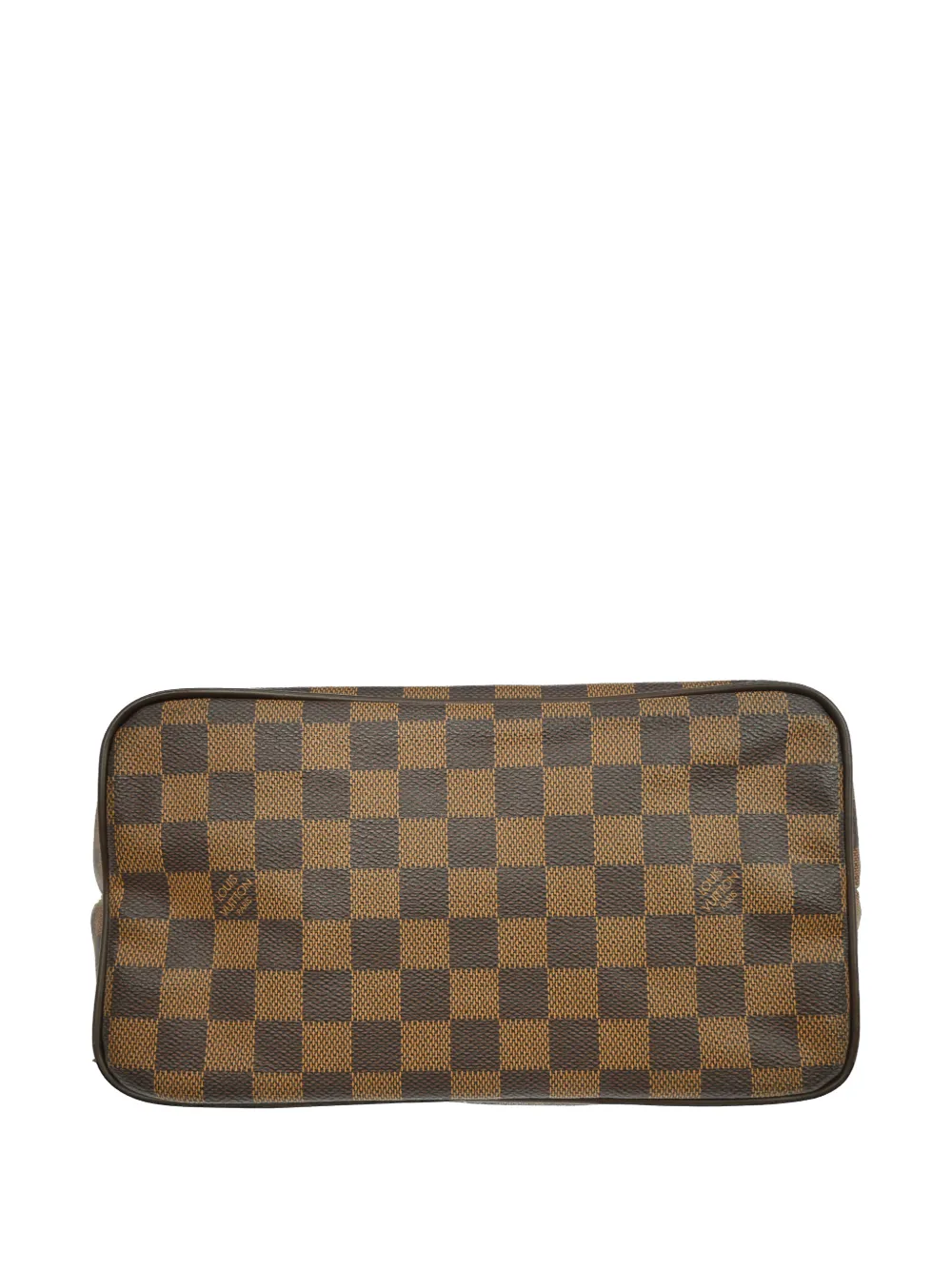 Louis Vuitton Pre-Owned 2011 PM ウエストミンスターダミエ
