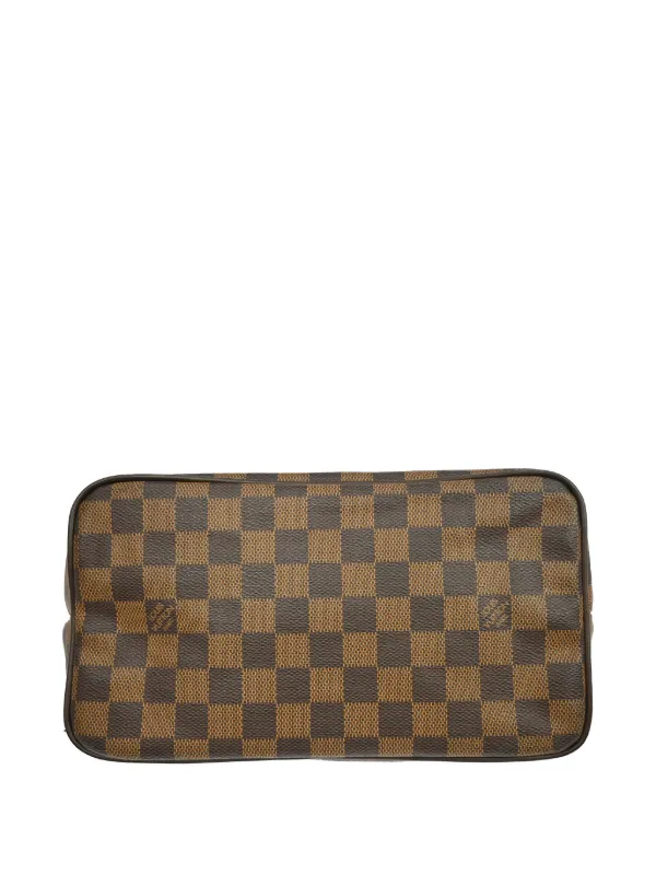 Louis Vuitton Pre-Owned 2011 PM ウエストミンスターダミエ