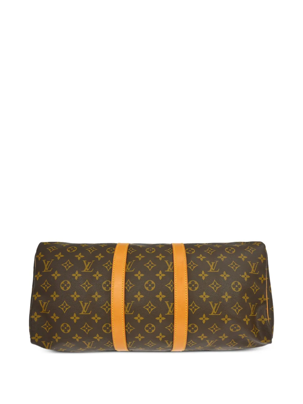 Louis Vuitton Pre-Owned 1995 キーポル モノグラム ボストンバッグ