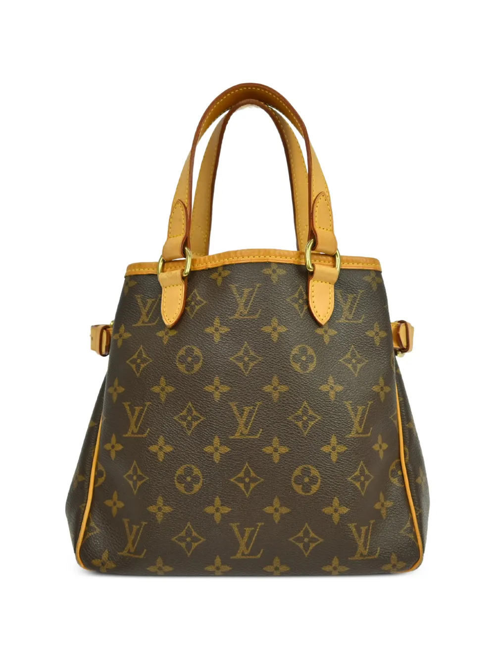 Louis Vuitton Pre-Owned 2005 Batignolles Monogram tote bag - Braun
