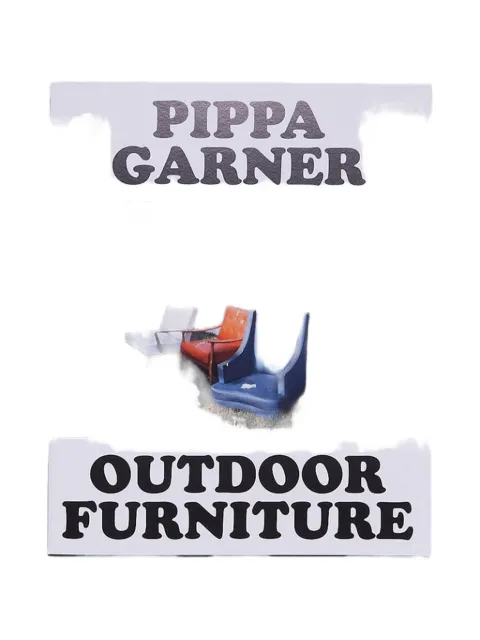 ANTENNE BOOKS Outdoor Furniture magazine