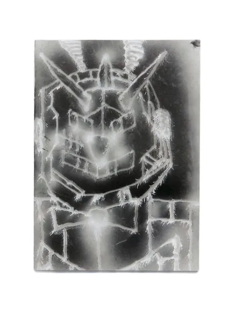 ANTENNE BOOKS Everyday magazine