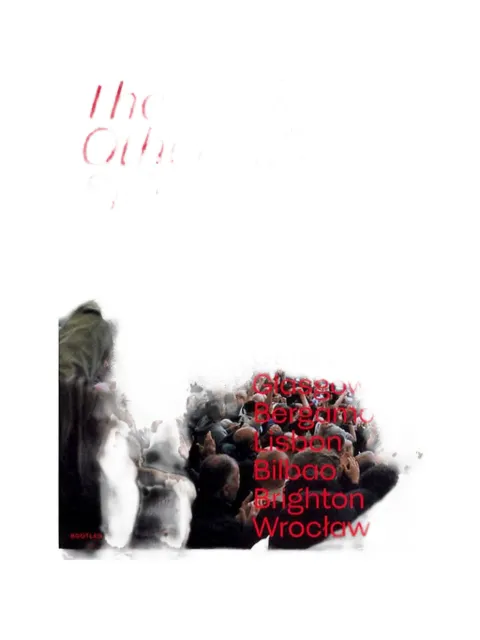 ANTENNE BOOKS The Other Side book