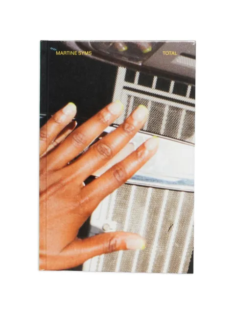 ANTENNE BOOKS Total book