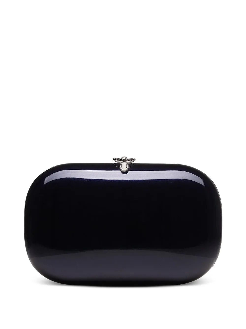 Jeffrey Levinson Elina Plus clutch bag - Blu