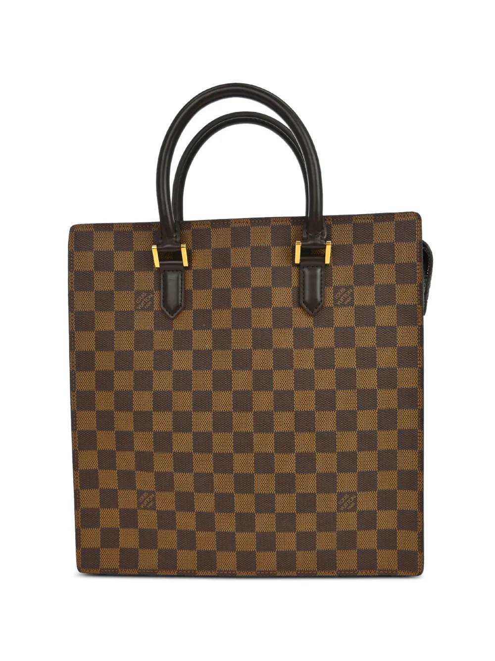 Louis Vuitton Pre-Owned 1998 Damier Venice PM tote bag - Marrone