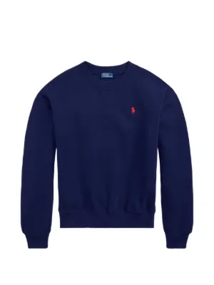 Polo Ralph Lauren ポロベア スウェットシャツ | ブルー | FARFETCH JP