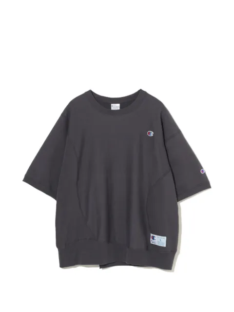 Undercover logo-patch T-shirt