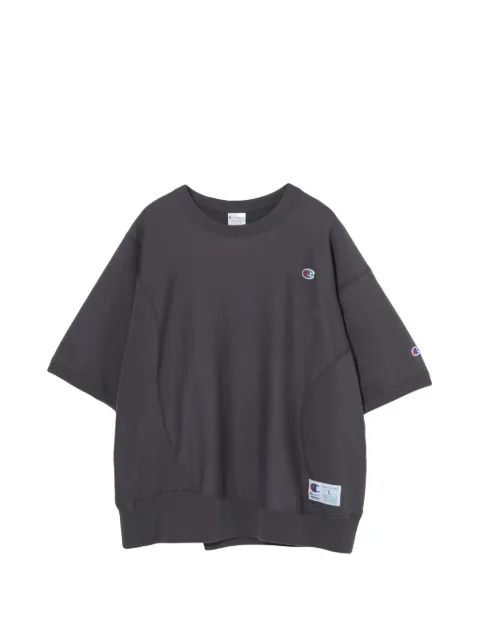 Undercover logo-patch T-shirt
