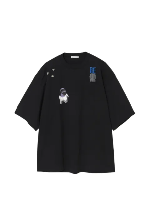 Undercover graphic-print T-shirt