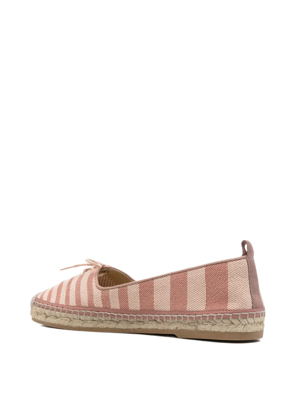 Chloé Isla espadrilles Roze