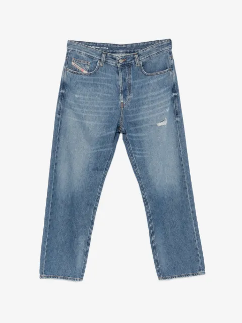 Diesel D-Macs 2024 distressed jeans