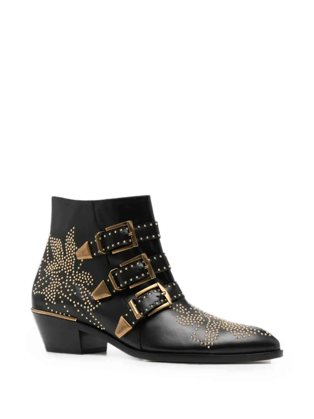 Chloé Susanna boots Zwart