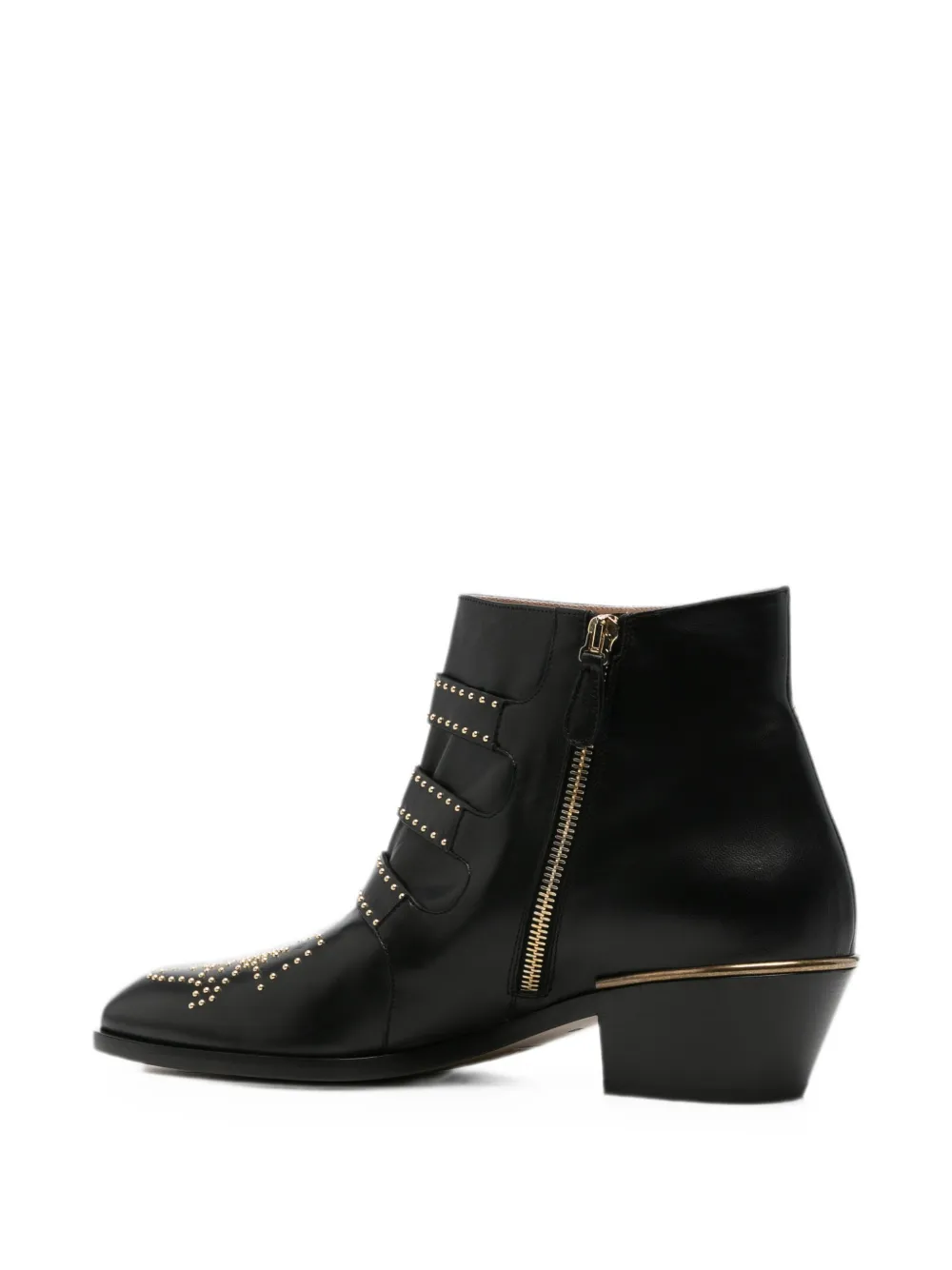 Chloé Susanna boots Zwart