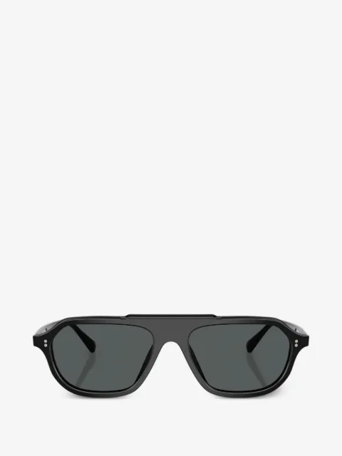 Oliver Peoples lentes de sol Estin