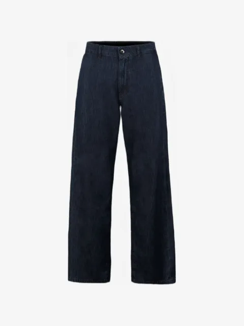 Moorer Cabirian straight-leg jeans