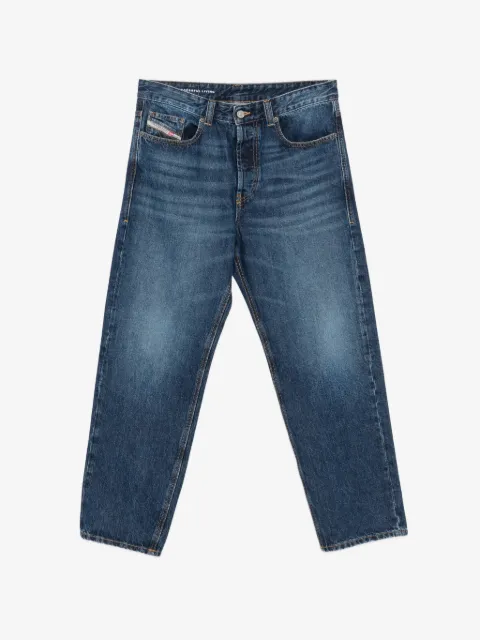 Diesel D-Macs 2024 pocket jeans