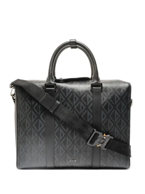 Christian Dior Pre-Owned 2022 Rango CD Diamond shoulder bag